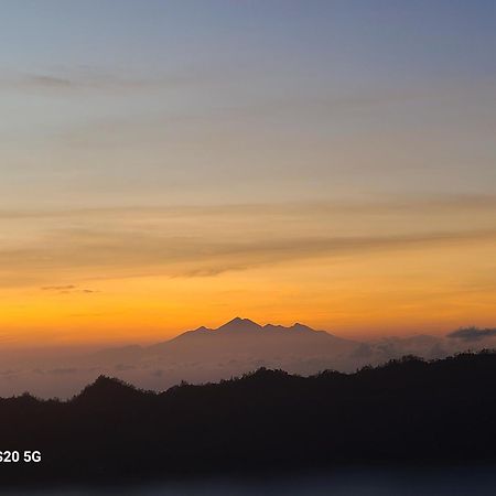 Kintamani Batur Lake View מראה חיצוני תמונה