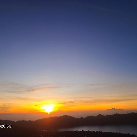 Kintamani Batur Lake View מראה חיצוני תמונה