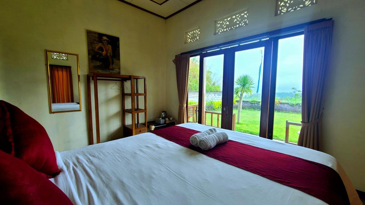 Kintamani Batur Lake View מראה חיצוני תמונה