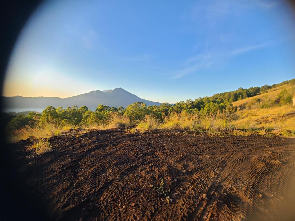 Kintamani Batur Lake View מראה חיצוני תמונה