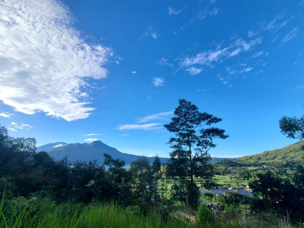 Kintamani Batur Lake View מראה חיצוני תמונה