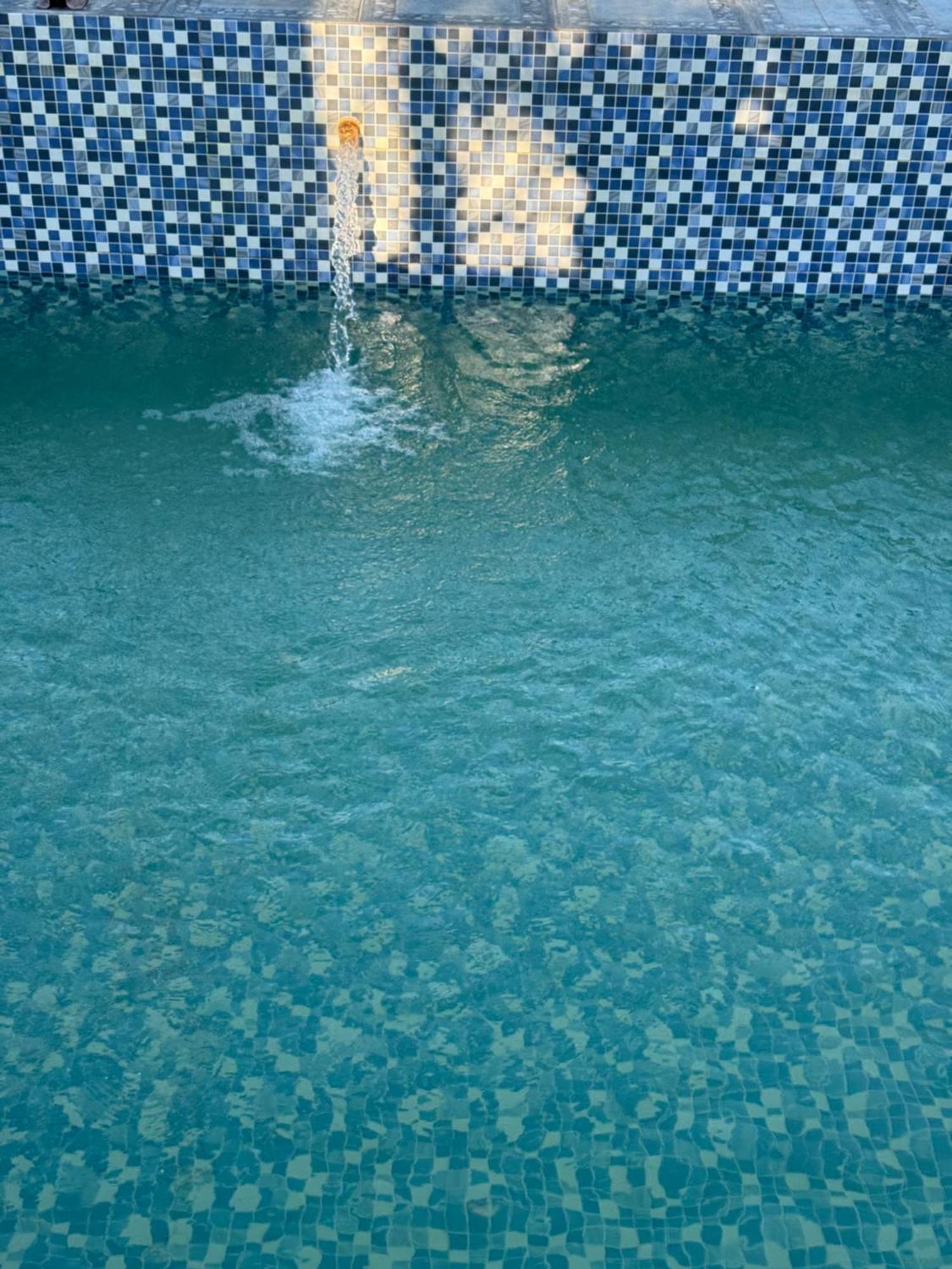 Kintamani Batur Lake View מראה חיצוני תמונה